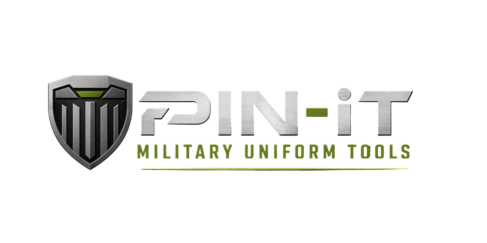 Pin-iT Military Uniform Tools | Magnetic Ribbon Rack Builder