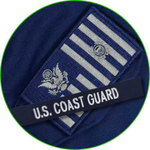 Coast Guard