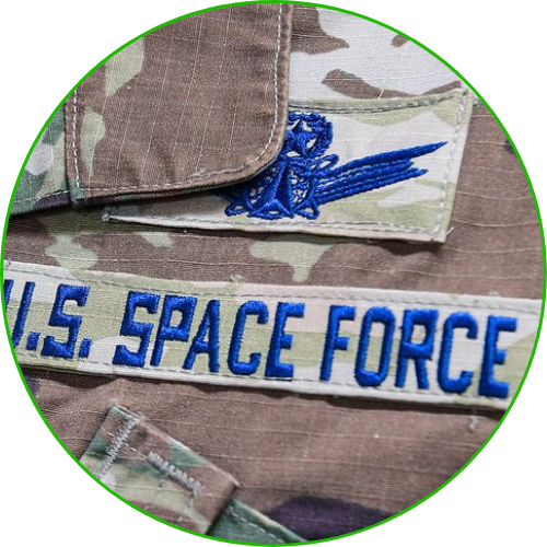 Space Force