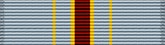 Air Force Command Civilian Award for Valor