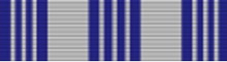 Air Force Achievement - Military Ribbon Precedence & Specifications ...