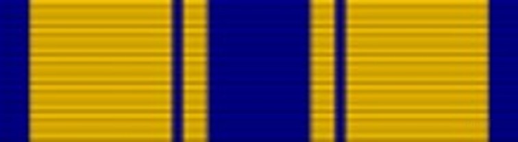 Air Force Commendation