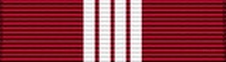 Army Meritorious Civilian Service
