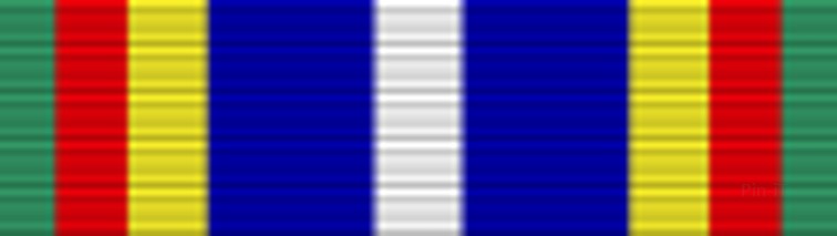 Coast Guard Bicentennial Unit Commendation