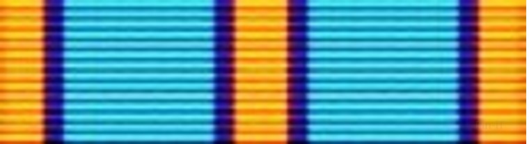 Coast Guard Auxiliary Distinguished Service Ribbon