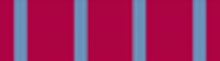 Coast Guard Auxiliary Plaque of Merit A Ribbon