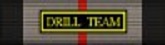 NROTC Drill Team