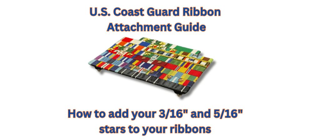 Genuine U.S. Military Ribbon Attachments: Two Bronze Stars Mounted On A Bar