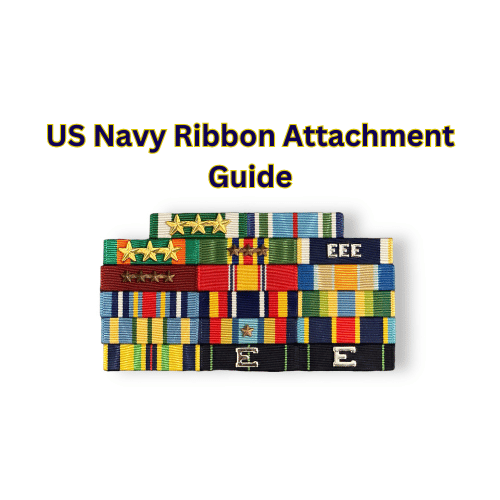 Understanding Military Service Stars and Ribbon Attachments