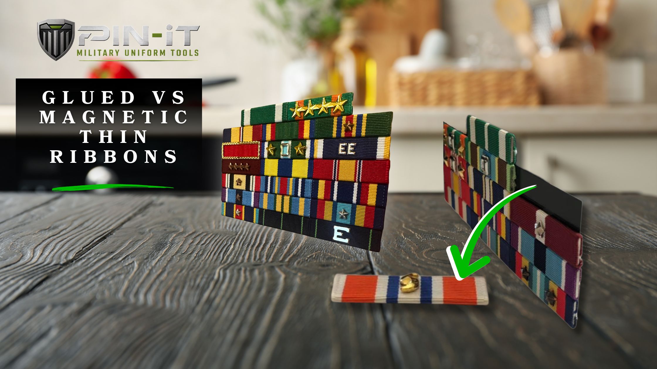 Glued vs. Magnetic Thin Ribbon Racks: The Insider Guide to Rebuild Fees