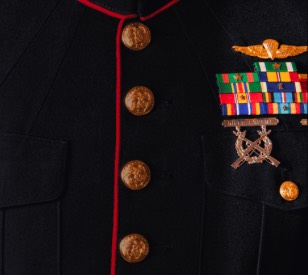 pinit Uniform Accessories