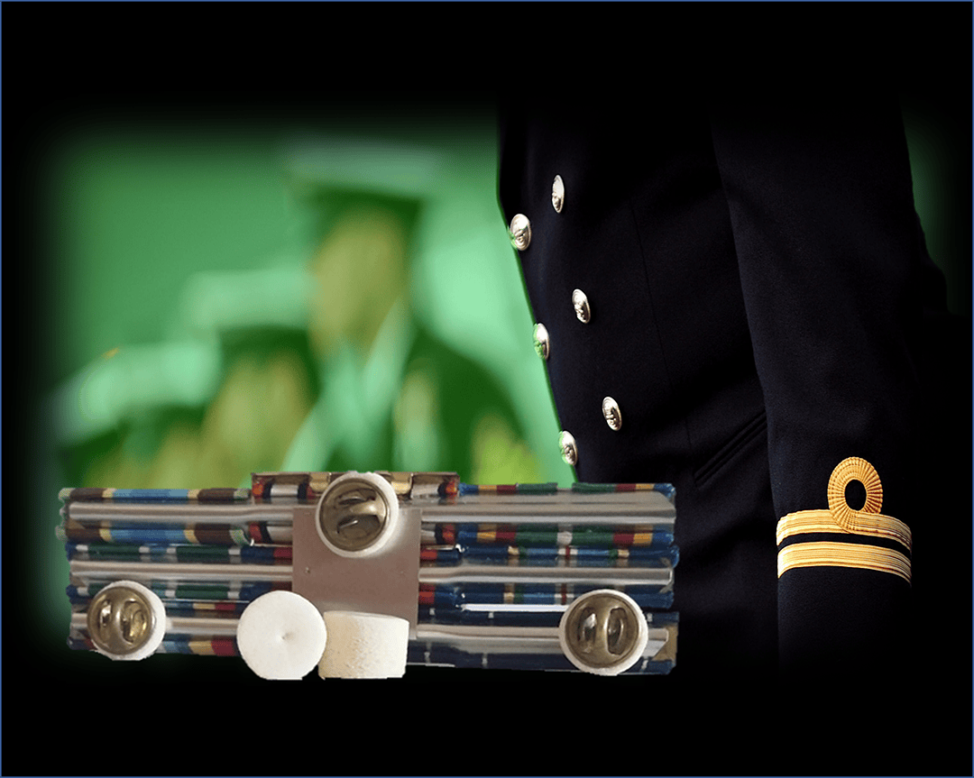 pinit Uniform Accessories