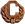 Bronze C with Wreath