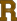 Bronze R