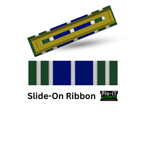 Is There A Ribbon For Army Certificate Of Achievement