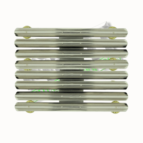 Ribbon Holder – V-Shape Channel Ribbon Mounting Bar 24