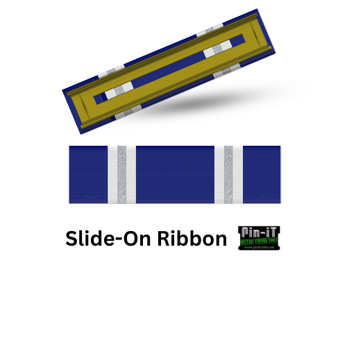 NATO ISAF Ribbon