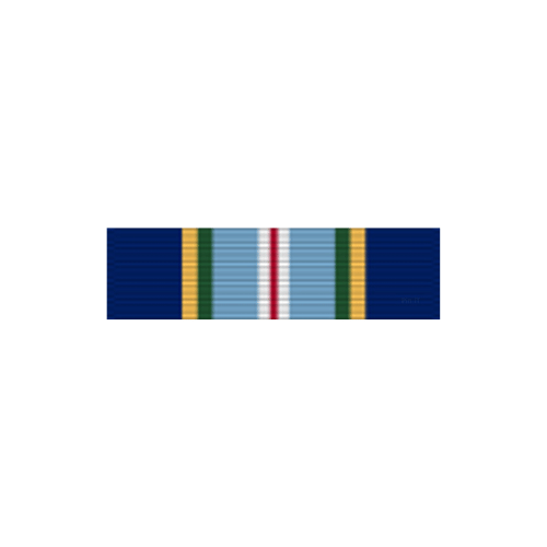 Coast Guard Special Operations Service Magnetic Thin Ribbon