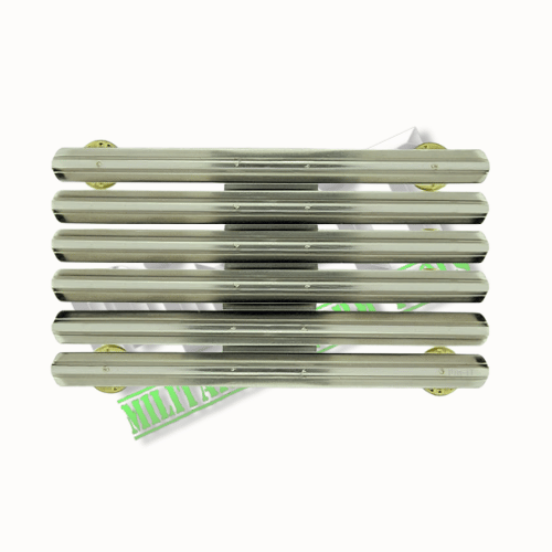 Ribbon Holder – V-Shape Channel Ribbon Mounting Bar 18