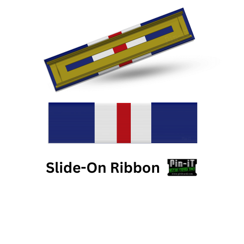 Security Ribbon Marine Corps Security Guard Ribbon