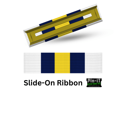 Virginia Beach EMS NAEMT Volunteer Service Ribbon