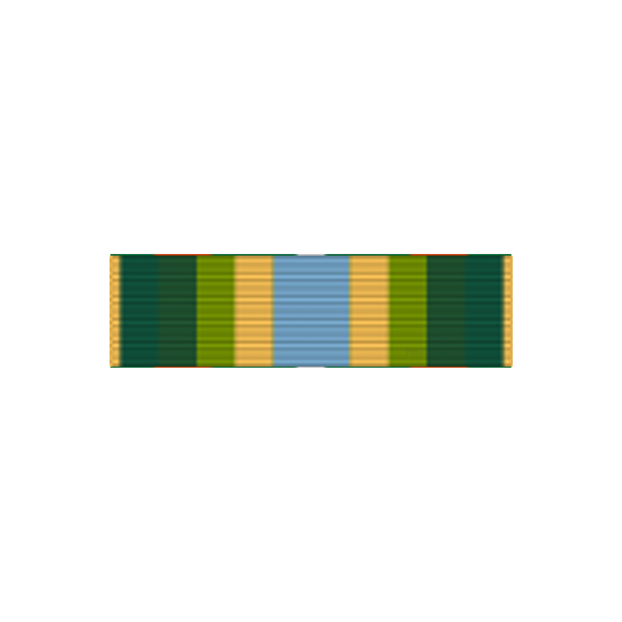Armed Forces Service Ribbon Usmc