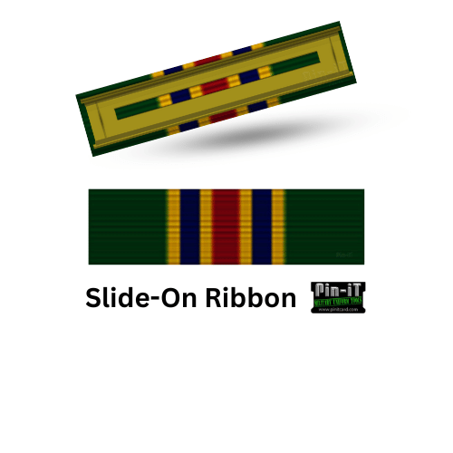 Navy Meritorious Unit Commendation Ribbon