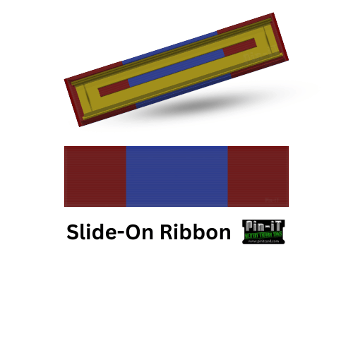 MR-52 Non Specific Service Ribbon