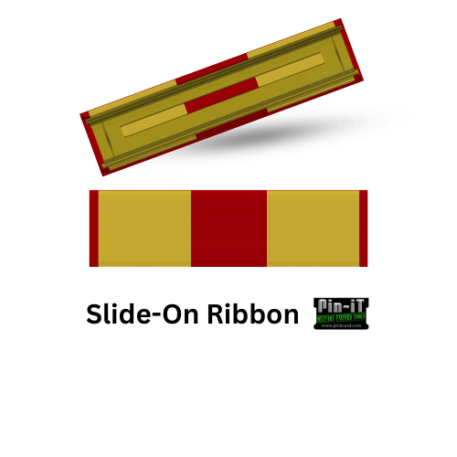 Marine Corps Expeditionary Ribbon
