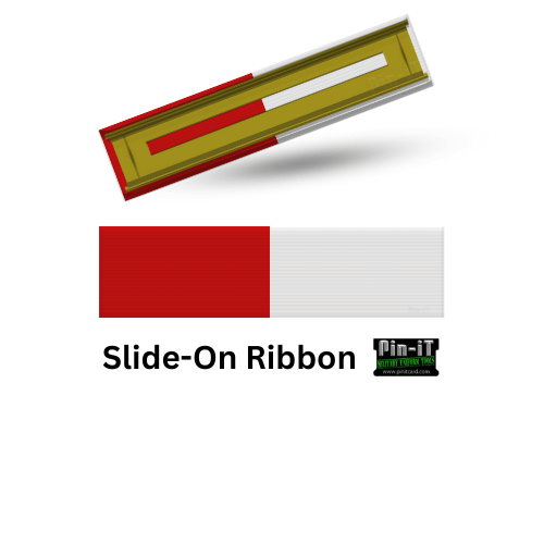 MR-2 Service Ribbon