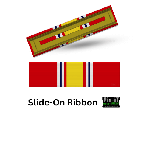 National Defense Service Ribbon