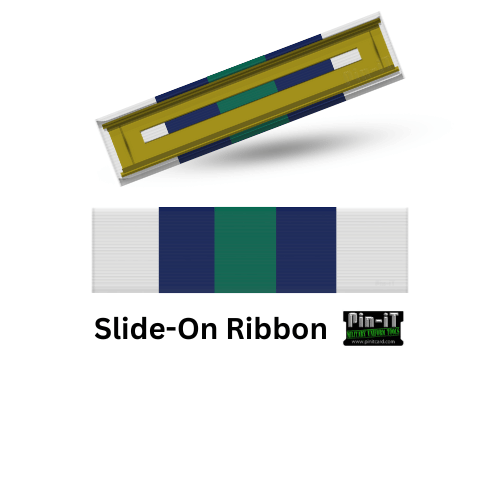 MR-37 Non Specific Service Ribbon