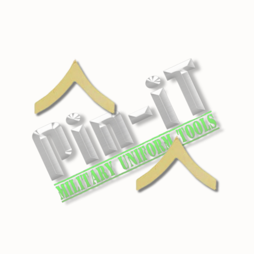 USMC PRIVATE FIRST CLASS (PFC) METAL CHEVRONS E-2