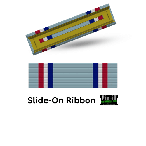 Air Force Good Conduct Ribbon