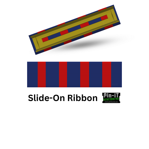 MR-43 Non Specific Service Ribbon