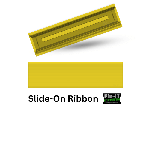 MR-9 Non Specific Service Ribbon