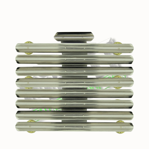 Ribbon Holder – V-Shape Channel Ribbon Mounting Bar 25