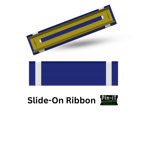 NATO Ribbon-Slide-On