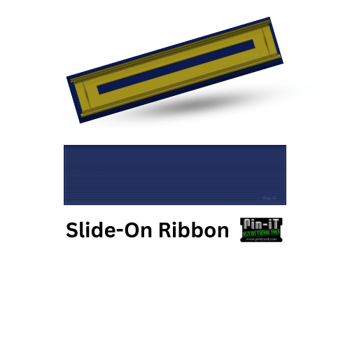 MR-5 Non Specific Service Ribbon