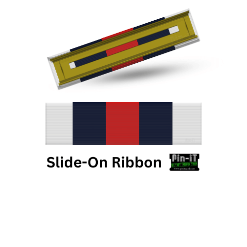 MR-44 Non Specific Service Ribbon