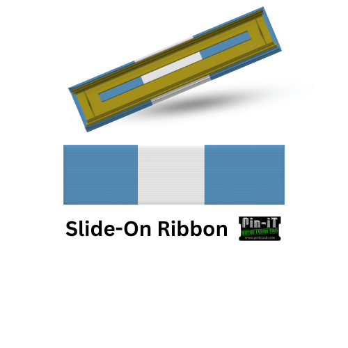 MR-8 Non Specific Service Ribbon