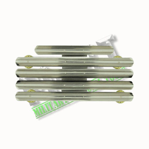 Ribbon Holder – V-Shape Channel Ribbon Mounting Bar 14