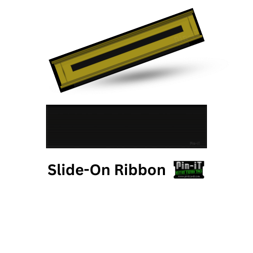 MR-17 Non Specific Service Ribbon