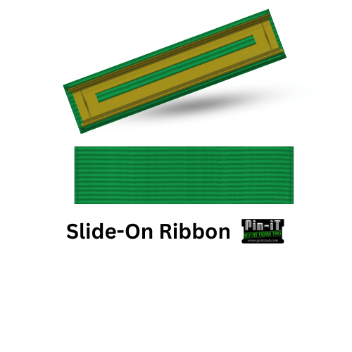 Virginia Beach EMS Medal of Merit Ribbon