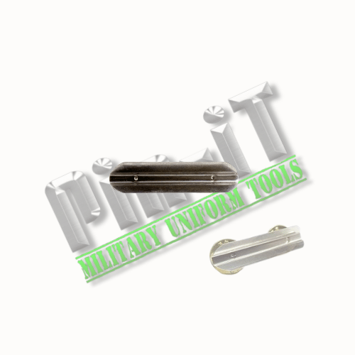 Ribbon Holder – V-Shape Channel Mounting Bar 1