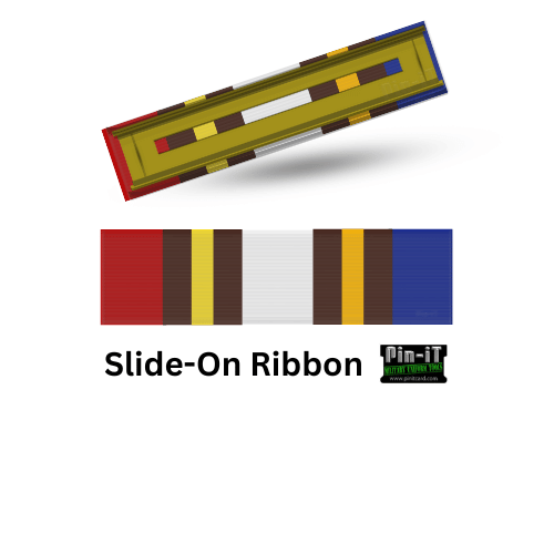 MR-50 Non Specific Service Ribbon
