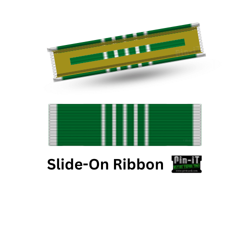 Army Commendation Ribbon