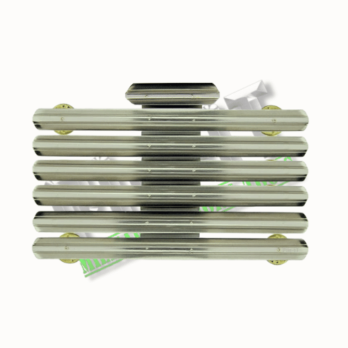 Ribbon Holder – V-Shape Channel Ribbon Mounting Bar 19