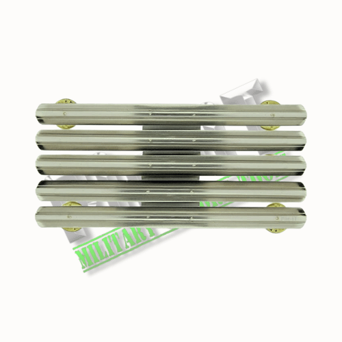 Ribbon Holder – V-Shape Channel Ribbon Mounting Bar 15