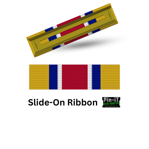 Army Reserve Components Achievement Ribbon